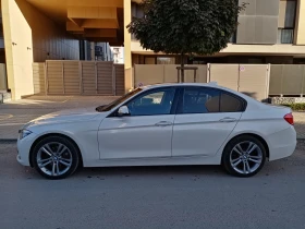 BMW 320 FACELIFT xDrive TOP , снимка 4