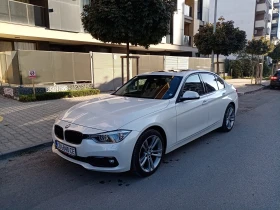 BMW 320 FACELIFT xDrive TOP , снимка 2