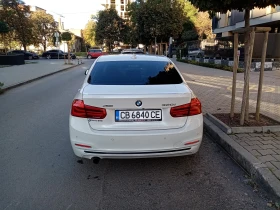 BMW 320 FACELIFT xDrive TOP , снимка 6