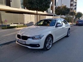 BMW 320 FACELIFT xDrive TOP , снимка 1