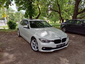 BMW 320 FACELIFT xDrive TOP 