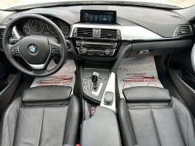 BMW 320 FACELIFT xDrive TOP , снимка 10