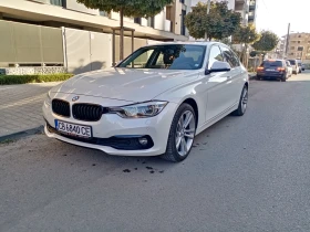 BMW 320 FACELIFT xDrive TOP , снимка 17