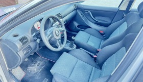Seat Leon 1.9 TDI ARL, снимка 7 - Автомобили и джипове - 45161978