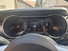 Ford Mustang 5.0 GT PERFORMANCE , снимка 11