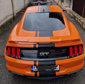 Ford Mustang 5.0 GT PERFORMANCE , снимка 2