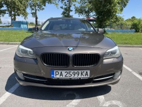 BMW 525, снимка 2 - Автомобили и джипове - 45702714