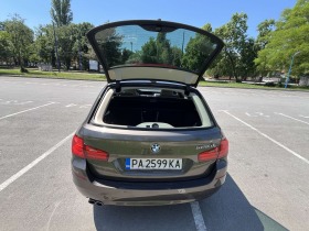 BMW 525, снимка 5 - Автомобили и джипове - 45702714