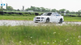 BMW M3, снимка 1 - Автомобили и джипове - 45752896