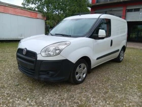 Fiat Doblo 1, 3, снимка 3