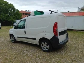 Fiat Doblo 1, 3, снимка 5