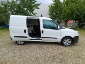 Fiat Doblo 1, 3, снимка 10