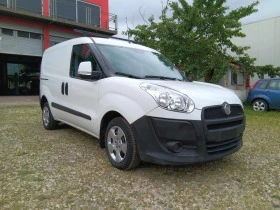     Fiat Doblo 1, 3