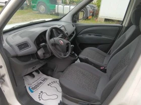 Fiat Doblo 1, 3, снимка 13