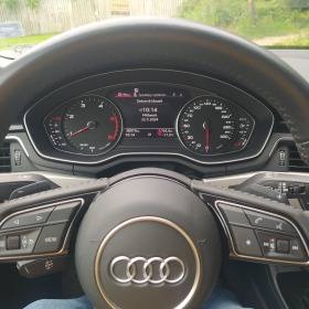 Audi A4 Automatik Garantie, снимка 4