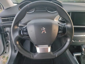 Peugeot 308 1.2 e-THP Style | Mobile.bg    10