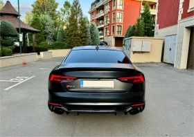 Audi Rs5 2.9TFSI FULL TOP БАРТЕР ЛИЗИНГ , снимка 5