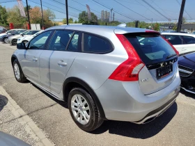 Volvo V60 Cross Country 2.0 Automatic D3 Euro6B | Mobile.bg    6