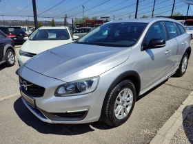  Volvo V60 Cross Coun...