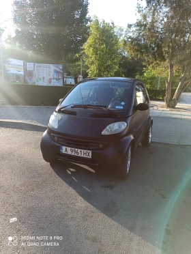 Smart Fortwo, снимка 6