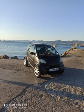 Smart Fortwo, снимка 2