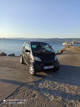 Smart Fortwo, снимка 4