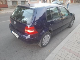 VW Golf 1.6SR 101к.с, снимка 2