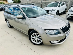 Skoda Octavia 1.4 G-TEC 110к. Навигация! Keyless EURO 6B, снимка 3