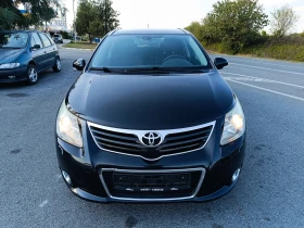 Toyota Avensis 2.2d 150к.с. , снимка 2