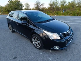 Toyota Avensis 2.2d 150к.с. , снимка 3