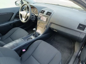 Toyota Avensis 2.2d 150к.с. , снимка 11