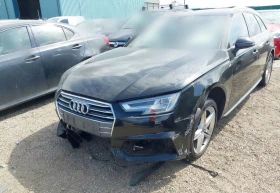 Audi A4 2.0tfsi Dem автомат, снимка 1