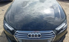 Audi A4 2.0tfsi Dem автомат, снимка 3