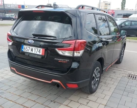 Subaru Forester 2.5L Sport, снимка 5