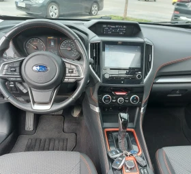 Subaru Forester 2.5L Sport, снимка 8