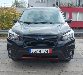 Subaru Forester 2.5L Sport, снимка 3