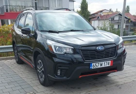 Subaru Forester 2.5L Sport, снимка 2