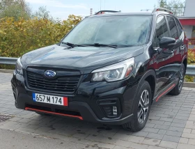 Subaru Forester 2.5L Sport, снимка 1