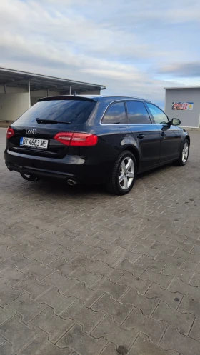 Audi A4 3.0TDI-245.., QUATTRO,    | Mobile.bg    4