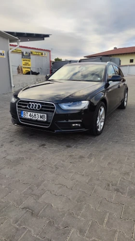 Audi A4 3.0TDI-245.., QUATTRO,    | Mobile.bg    3