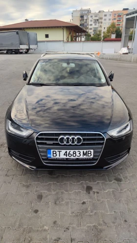 Audi A4 3.0TDI-245.., QUATTRO,    | Mobile.bg    1