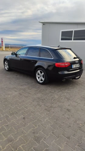 Audi A4 3.0TDI-245.., QUATTRO,    | Mobile.bg    5