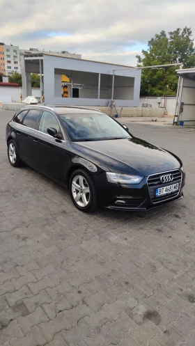 Audi A4 3.0TDI-245.., QUATTRO,    | Mobile.bg    2