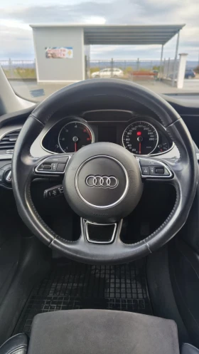 Audi A4 3.0TDI-245.., QUATTRO,    | Mobile.bg    10