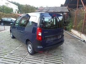 Dacia Dokker 1.6 EURO 6c 4+ 1 start/stop, снимка 5