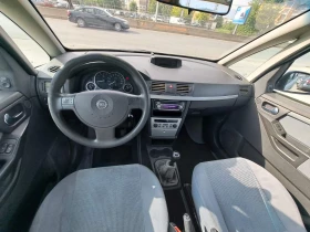 Opel Meriva DIESEL, снимка 11