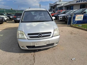 Opel Meriva DIESEL, снимка 2