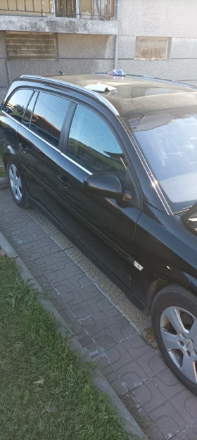 Opel Vectra, снимка 5