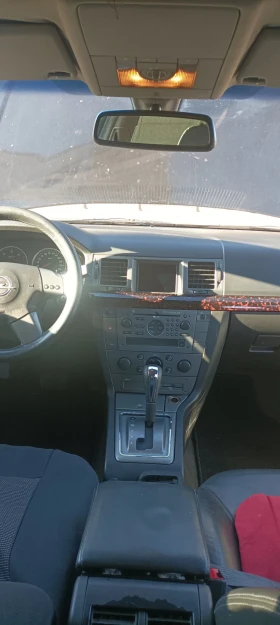 Opel Vectra, снимка 8