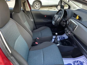 Toyota Yaris 1.3I Камера Швейцария, снимка 13